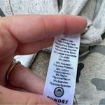 Sundry  Camo Leggings Photo 4