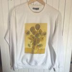 Urban Outfitters The National Gallery x  White Size S Photo 0