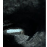 Manolo Blahnik  Tomosa dark brown suede boots EU 39 Photo 6