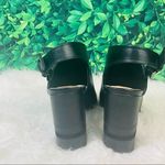 Apt. 9 CApt.9 casual / party, block heel fall winter holidays peep toe edgy sho… Photo 9