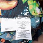 Kasper  women’s floral skirt midi size petite medium NWOT workwear‎ casual Photo 2