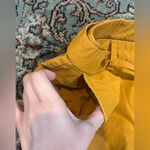 Banana Republic  Rustic Yellow Chino Pants Photo 5