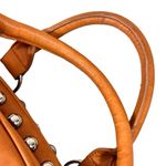 Betty Boop Studded Crossbody Shoulder Bag Photo 8