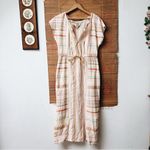 Ace & Jig  Isla Dress in Ray size small Photo 3