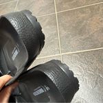 Birkenstock Essentials Gizeh EVA Slip On Sandals Thong Flip Flops Black EU 40 Photo 5