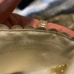 BCBGeneration White Wedge Sandals 7.5 Photo 8