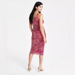 Bar III NWT ® midi dress XL Photo 1