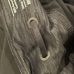 Outdoor Voices  Shorts Womens XXL Black Built In Liner Athletic Stretch Pocket Photo 3