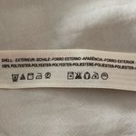 Free People  White Button-Down Tie Tank Camisole Size M Photo 9