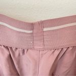 Varley  Riggs Loose Fit 29” Pants in Rose Wood Size Large Photo 5