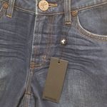 One Teaspoon ππ Stevies Boyfriend Shorts Moonstone Photo 6