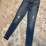 Hudson Jeans Hudson Nico midrise denim jeans distressed Sz 26 Photo 0