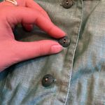 1960’s VINTAGE AUTHENTIC GIRL SCOUTS AMERICA UNIFORM DRESS 100 YR ANNIVERSARY Green Size XXS Photo 6