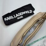 Karl Lagerfeld  PARIS Arielle Shoulder Bag Photo 13