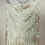 NIKIBIKI  NUDE COLOR ROMPER SIZE MED LCB THE LABEL Photo 7