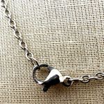 Vintage Italian Crucifix Necklace Photo 3