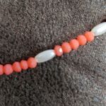 Free People  Delicate Facet Necklace Photo 5