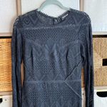 Sugar Lips flirting fate lace bodycon dress Photo 4