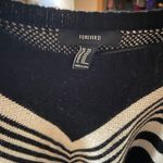 Forever 21 Sweater Poncho Photo 2