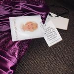 Jessica McClintock Jessica MCcliñtock strapless prom dress Photo 7