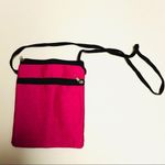 Embroidered Bohemian Bollywood Elephant Crossbody Bag Pink Photo 5