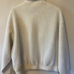 H&M Teddy Half-Zip NWOT Photo 1