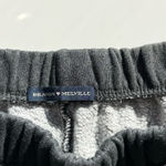Brandy Melville  Wide-Leg Sweatpants Anastasia Grey Photo 2