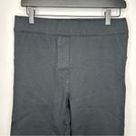 Spanx  Black Kick Flare Ponte Pants Size L Tall Photo 6