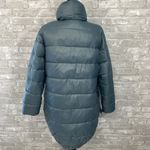 Universal Standard  Kanda Puffer Coat Photo 2