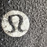 Lululemon Wunder Under Pant III Black Deep Coal Battleship Full-On Luon Lycra 6 Photo 2