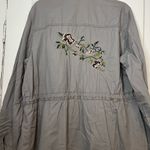 Westport  Light Gray Jacket Photo 3