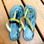 Cute sandals in gold🌟🌟🌟 Gold Size 7 Photo 4