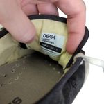 Seavees ‎ Legend Blacktop Leather Sneaker Riv Suede Low Top Women's Shoes Photo 7