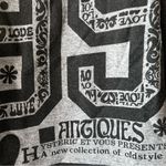 Hysteric Glamour Vintage Love Vol. 2 Antiques Sweatshirt Oversized Medium Photo 5