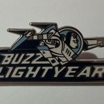  Pixar Disney Pin Fantasyland Football Mystery Pack Buzz Lightyear Toy Sto Photo 4