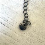 Loft  multi crystal bead statement necklace Photo 5