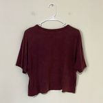 American Eagle  Outfitters Horoscope Constellation Graphic T-Shirt Size Large Photo 4