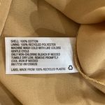 Knox Rose  Flutter Sleeve Eyelet Lace Dress – Size M – Tan Boho Babydoll Style Photo 9