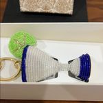Haute Hippie  | Margarita Beaded Bag Charm Photo 7