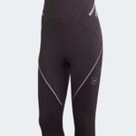 💕ADIDAS by STELLA MCCARTNEY💕 Extreme Bib Tights Black Photo 0