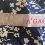 A'Gaci A’gaci-Floral Dress Photo 8