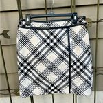 White House | Black Market Mini Skirt Photo 0