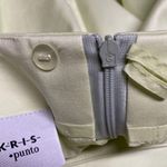 Akris Punto NWOT  Lined Skirt Size 8 Photo 6