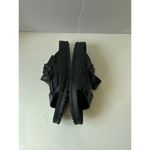 Birkenstock  Arizona Essentials EVA Slide Black Sandal Size 38 Photo 2