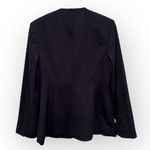 Favorite Daughter The Diana Jacket Size Large Blue Photo 6