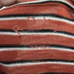 Roxy Logo Stripe Short Sleeve Tee Photo 4