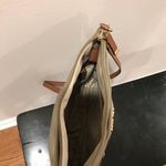 Calvin Klein Tan Classic Tote Purse Photo 2