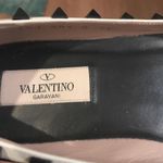 Mario Valentino Valentino Rockstud Auth Guaranteed  Photo 4