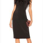 LPA  Aurora Dress in Black Small Photo 0