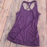 Gaiam Racerback Tank Top Yoga Top Photo 3